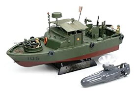 【中古】(未使用品)タミヤ 1/35 スケール限定シリーズ アメリカ海軍 PBR31 Mk.II ピバー 水中モーター付 プラモデル 89735