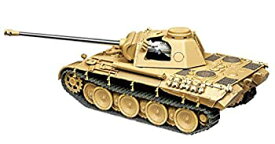 【中古】(未使用品)タミヤ 1/35 スケール限定商品 ドイツ戦車 パンサーD スペシャルエディション プラモデル 25182