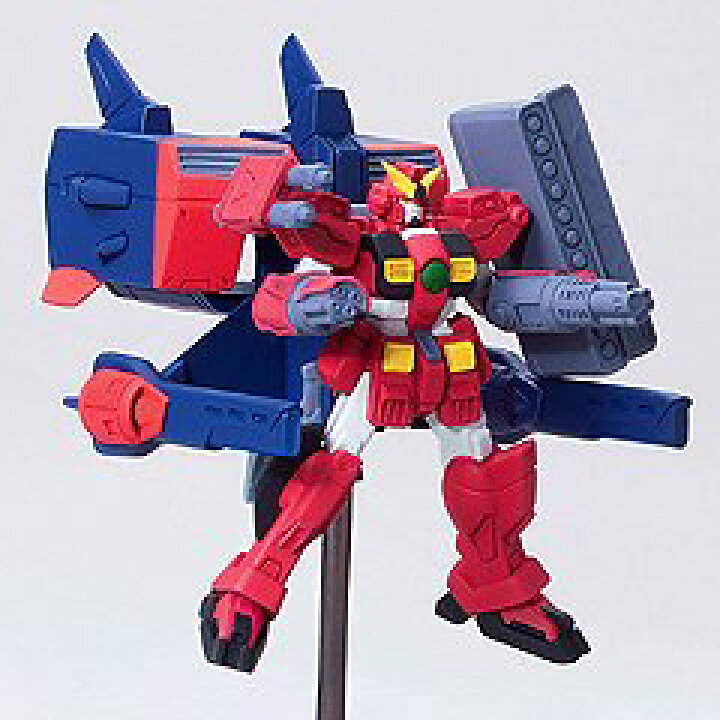 楽天市場 中古 ガンダムコレクションdx5 Gファルコン ガンダムレオパルドデストロイ ブラインドボックス Goodlifestore