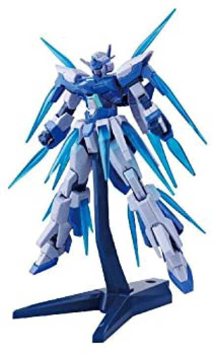 楽天市場】【中古】ガンプラ HG 1/144 AGE-FX ガンダムAGE-FXバースト 