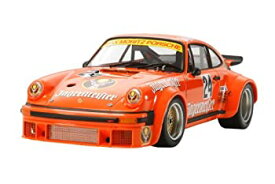 【中古】タミヤ 1/24 スポーツカーシリーズ No.328 ポルシェ ターボ RSR 934 イェーガーマイスター プラモデル 24328