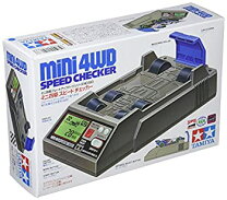 楽天市場】タミヤ gp．183 ミニ四駆スピードチェッカーの通販