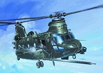 楽天市場】イタレリ 1218 1／72 MH－47E SOAチヌークの通販 