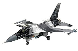 【中古】(未使用品)タミヤ 1/48 傑作機シリーズ No.106 アメリカ空軍 F-16C/N アグレッサー/アドバーサリー プラモデル 61106