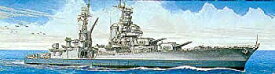 【中古】(未使用品)タミヤ 1/700 ウォーターラインシリーズ No.804 アメリカ海軍 重巡洋艦 インディアナポリス プラモデル 31804