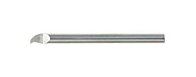 【中古】（非常に良い）タミヤ クラフトツールシリーズ No.147 スジ彫り超硬ブレード 0.4mm プラモデル用工具 74147