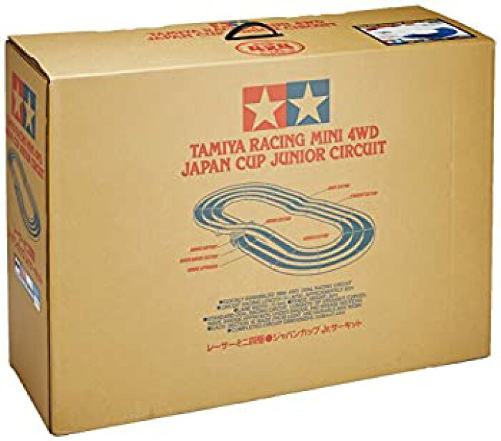 楽天市場】【中古】タミヤ ミニ四駆限定シリーズ ジャパンカップ 