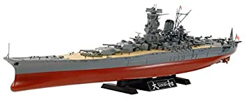 中古 タミヤ 話題の行列 1 350 艦船シリーズ No.30 プラモデル 大和 日本海軍 78030 超定番 戦艦