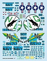 楽天市場】a-6 イントルーダー（スケール1/32）の通販 