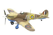 楽天市場】1／48 ホーカーハリケーン プラモデルの通販 