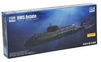 楽天市場】イギリス海軍 原子力潜水艦 hms アスチュートの通販 