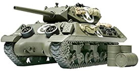 【中古】タミヤ 1/48 ミリタリーミニチュアシリーズ No.19 アメリカ陸軍 M10 駆逐戦車 中期型 プラモデル 32519