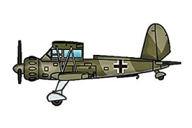 【中古】トランペッター 1/700 艦載機シリーズ ドイツ軍 Ar195艦上雷撃機 12機入り プラモデル 03463