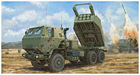 【中古】トランペッター 1/35 アメリカ軍 M142 ハイマース 高機動ロケット砲システム プラモデル 01041