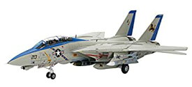 【中古】タミヤ 1/48 傑作機シリーズ No.118 アメリカ海軍 グラマン F-14D トムキャット プラモデル 61118