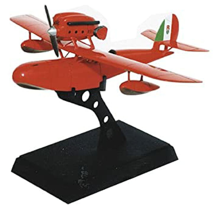 楽天市場】【中古】ファインモールド 紅の豚 サボイアS.21 試作戦闘  