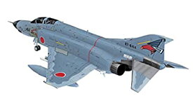 【中古】(未使用品)ハセガワ 1/48 航空自衛隊 F-4EJ改 スーパーファントム W/ワンピースキャノピー プラモデル PT7