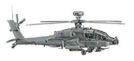 【中古】ハセガワ 1/48 アメリカ陸軍 AH-64D アパッチ ロングボウ プラモデル PT23