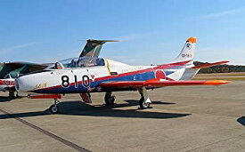 【中古】ハセガワ 1/72 富士 T-1B 飛行開発実験団 50周年記念 2機セット