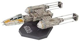 【中古】ファインモールド 1/72 スター・ウォーズ Y-ウィング