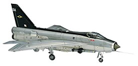 【中古】(未使用品)ハセガワ 1/72 イギリス空軍 ライトニング F.Mk.VI プラモデル B15