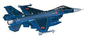 【中古】ハセガワ 1/72 航空自衛隊 三菱 F-2A/B プラモデル E15