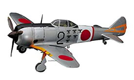 【中古】(未使用品)ハセガワ 1/32 日本陸軍 中島 キ44 二式単座戦闘機 鍾馗 II型 丙 プラモデル ST30