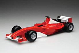 【中古】フジミ模型 1/20 グランプリシリーズ No.28 フェラーリF2003GA 日本グランプリ