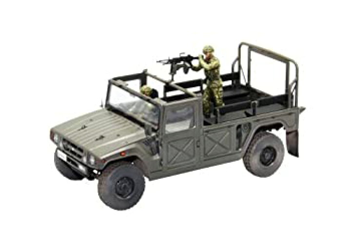 楽天市場 中古 ファインモールド 1 35 陸上自衛隊 高機動車 機関銃装備 プラモデル Fm41 Goodlifestore 楽天市場 中古 ファインモールド 1 35 陸上自衛隊 高機動車 機関銃装備 プラモデル Fm41 Goodlifestore