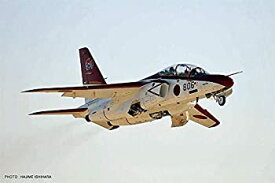 【中古】ハセガワ 1/72 飛行機シリーズ 川崎 T-4 航空自衛隊 60周年記念 スペシャル パート2 02142