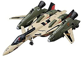 【中古】ハセガワ マクロスシリーズ マクロスフロンティア VF-19EF/A イサム・スペシャル 1/72スケール プラモデル 65836