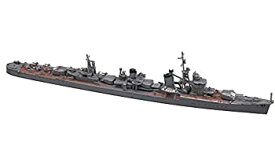 【中古】ハセガワ 1/700 ウォーターラインシリーズ 日本海軍 日本駆逐艦 霞 プラモデル 466