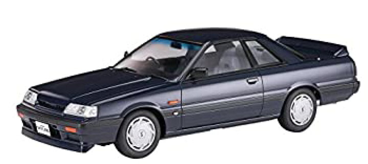 楽天市場 中古 ハセガワ 1 24 ヒストリックカーシリーズ ニッサン スカイライン R31 Gts R プラモデル Hc29 Goodlifestore