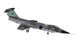 【中古】ハセガワ クリエイターワークスシリーズ エリア88 F-104 スターファイター (G型) セイレーン・バルナック 1/48スケール プラモデル 64774