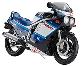 【中古】ハセガワ 1/12 バイクシリーズ スズキ GSX-R750 (G) GR71G プラモデル BK7