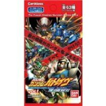楽天市場】フュージョン戦記ガンダムバトレイヴ（ホビー）の通販