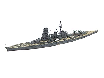 中古 フジミ模型 1 最安挑戦 700 特シリーズ 日本海軍戦艦 比叡 No.37 プラモデル 特37 最前線の