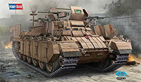 【中古】ホビーボス 1/35 ファイティングヴィークルシリーズ イスラエル装甲歩兵戦闘車 ナグマホン プラモデル 83871
