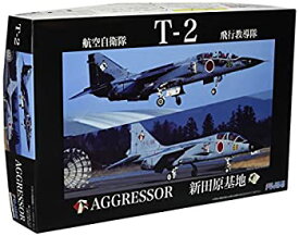 【中古】フジミ模型 1/48 日本の戦闘機シリーズSPOT 3 航空自衛隊 T-2(飛行教導隊) プラモデル JBSP3