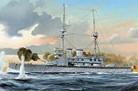 【中古】ホビーボス 1/350 戦艦シリーズ イギリス海軍 戦艦ロード・ネルソン プラモデル 86508