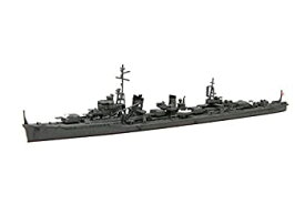 【中古】フジミ模型 1/700 特シリーズSPOT No.76 日本海軍駆逐艦 雪風 昭和20年 DX プラモデル 特SP76