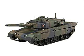 【中古】フジミ模型 1/76 スペシャルワールドアーマーシリーズ No.3 陸上自衛隊90式戦車(2両セット) プラモデル SWA3