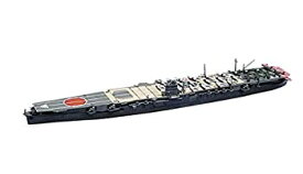【中古】青島文化教材社 1/700 ウォーターラインシリーズ 日本海軍 航空母艦 飛龍 1942 ミッドウェイ プラモデル 219