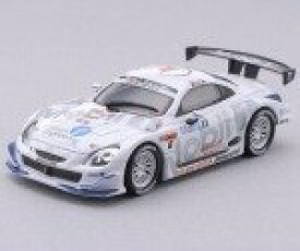 【中古】京商オリジナル 1/64 モービル1 SC SUPER GT 2006 完成品