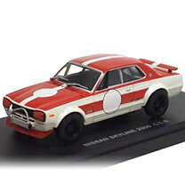 楽天市場】nissan skyline 2000gt－r kpgc10の通販