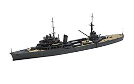 【中古】青島文化教材社 1/700 ウォーターラインシリーズ 日本海軍 軽巡洋艦 香取 プラモデル 354