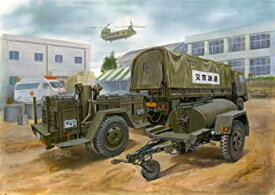 楽天市場 陸上自衛隊 3 1 2tトラック 3トン半 新型 の通販