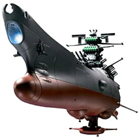 【中古】超合金魂 GX-64 宇宙戦艦ヤマト2199