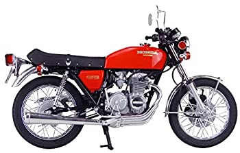 中古 青島文化教材社 1 12 バイクシリーズ No.15 販売 ギフト プラモデル ホンダ CB400 FOUR