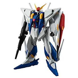 【中古】機動戦士ガンダム ユニバーサルユニット クスィーガンダム 1個入 ガムなし・おまけのみ (機動戦士ガンダム)